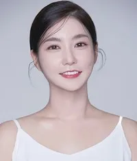 탤런트, 영화배우인 박한나의 대표 이미지