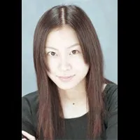 배우인 아쿠네 히로코의 대표 이미지