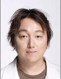 영화배우인 이케우치 만사쿠의 대표 이미지