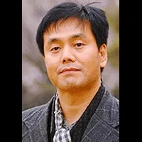 탤런트인 박찬환의 대표 이미지