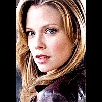 가수인 사라 제인 모리스의 대표 이미지