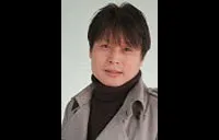 배우인 김왕근의 대표 이미지