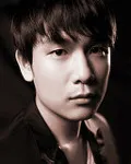 가수인 고현욱의 대표 이미지