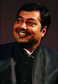 각본, 감독, 배우인 아누락 카시압의 대표 이미지