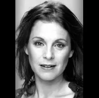 영화배우인 헬렌 쇠홈의 대표 이미지