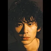 영화배우인 나가오카 타스쿠의 대표 이미지