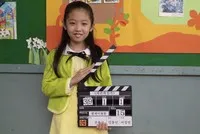 영화배우인 최예진의 대표 이미지