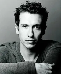 배우인 제이콥 데르위그의 대표 이미지