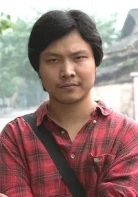 영화감독, 시나리오작가인 잉량의 대표 이미지
