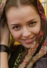 영화배우인 타라네흐 알리두스티의 대표 이미지