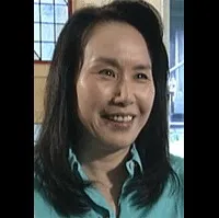 영화배우인 오오시마 요코의 대표 이미지