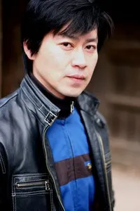 배우인 김성하의 대표 이미지