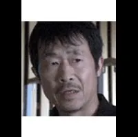 영화배우인 아리조노 요시키의 대표 이미지