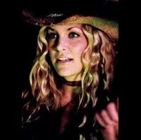 모델, 배우인 셰리 문 좀비의 대표 이미지