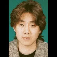 성우인 안용욱의 대표 이미지