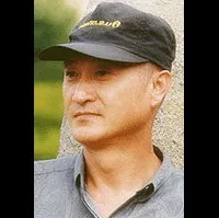 성우인 김정호의 대표 이미지