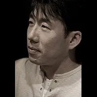 성우인 김영찬의 대표 이미지
