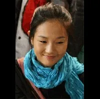 뮤지컬배우인 최보영의 대표 이미지