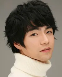 영화배우인 정승호의 대표 이미지