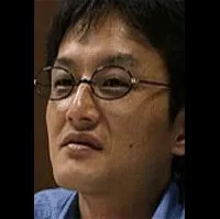 애니메이터인 아카네 카즈키의 대표 이미지