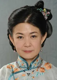 영화배우인 반방방의 대표 이미지