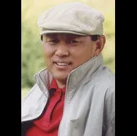 성우인 이근욱의 대표 이미지