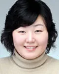 골프선수인 박희정의 대표 이미지