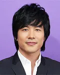 탤런트, 영화배우인 정성환의 대표 이미지