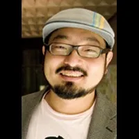 영화감독인 시라이시 코지의 대표 이미지