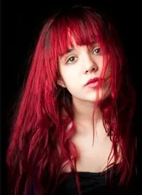 배우인 로렐라이 링클레이터의 대표 이미지