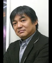 영화감독인 모토키 카츠히데의 대표 이미지
