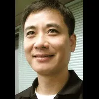 성우인 김영훈의 대표 이미지