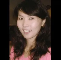 성우인 조예신의 대표 이미지