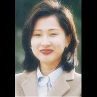 성우인 양정애의 대표 이미지