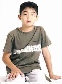 배우인 박남의 대표 이미지