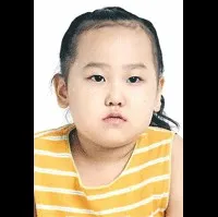배우인 김인정의 대표 이미지