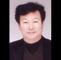 성우인 윤병화의 대표 이미지