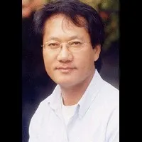 성우인 박규웅의 대표 이미지