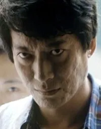 배우인 방강의 대표 이미지