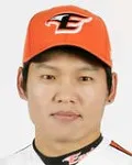 야구선수인 박정진의 대표 이미지