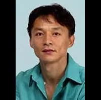 연극배우인 오민조의 대표 이미지