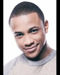 영화배우, 가수인 테콴 리치몬드의 대표 이미지