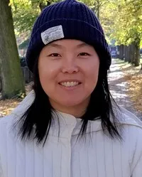 감독, 각본인 김새봄의 대표 이미지