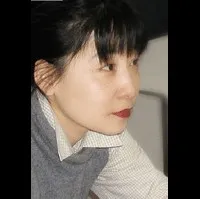 성우인 박영희의 대표 이미지