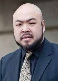 배우인 황태안의 대표 이미지