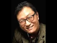 영화제작자인 오주경의 대표 이미지