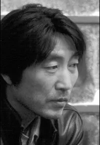 배우인 방영의 대표 이미지
