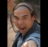 배우인 막미림의 대표 이미지