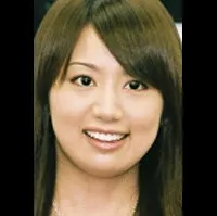 영화배우인 오노 마아야의 대표 이미지