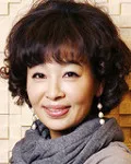 탤런트인 이미영의 대표 이미지